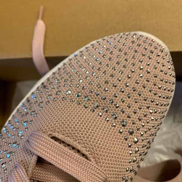 Clark’s Cloudsteppers Nova Spark - Dusty Pink - Picture 6 of 8